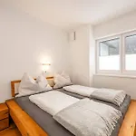 Apartment Hoechstein - Stone & Light - By Mynests Schladming