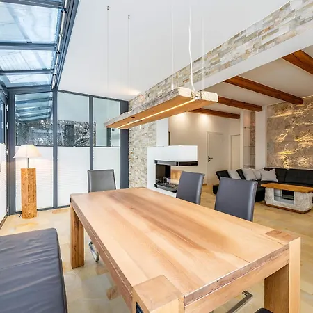 Hoechstein - Stone & Light - By Mynests * Schladming