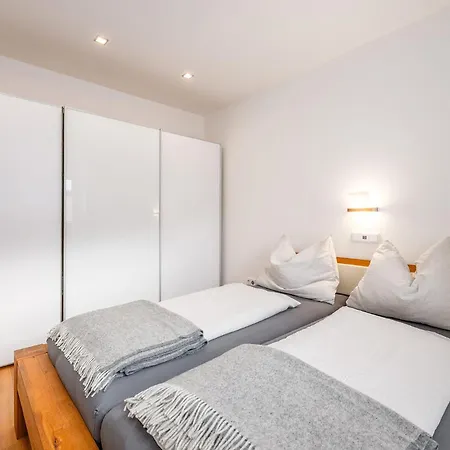 Apartamento Hoechstein - Stone & Light - By Mynests *