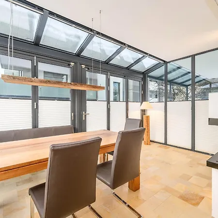 Apartman Hoechstein - Stone & Light - By Mynests