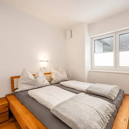 Apartamento Hoechstein - Stone & Light - By Mynests Schladming