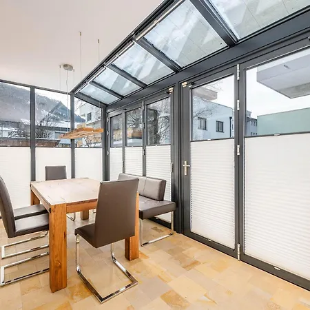 Hoechstein - Stone & Light - By Mynests * Schladming