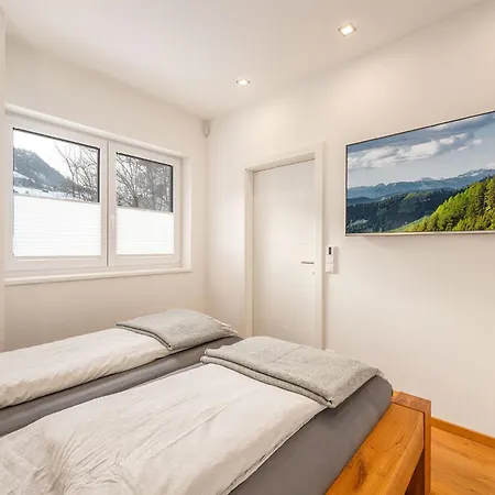 Hoechstein - Stone & Light - By Mynests Apartman Schladming