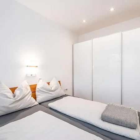Apartamento Hoechstein - Stone & Light - By Mynests *