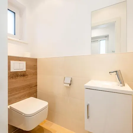 Apartamento Hoechstein - Stone & Light - By Mynests