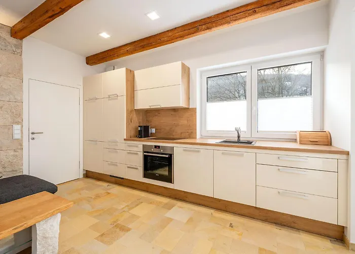 Hoechstein - Stone & Light - By Mynests *