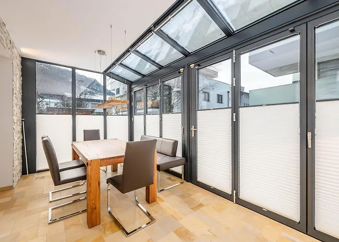 Hoechstein - Stone & Light - By Mynests * Schladming